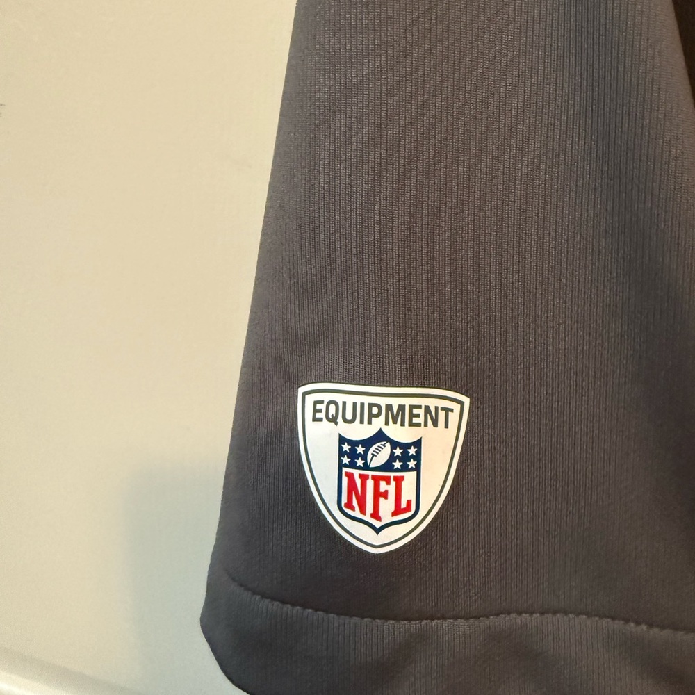 Baltimore Ravens Polo Shirt - Picture 2 of 5